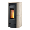Piec na pellet Alpina NIS EVO 9 kW + WiFi gratis